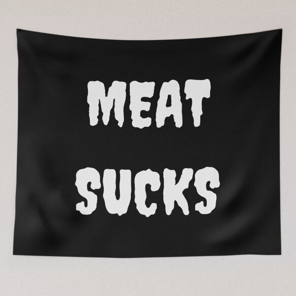 Item preview, Funny Vegan quote - Veganuary designed and sold by Pandoras-Boxx.