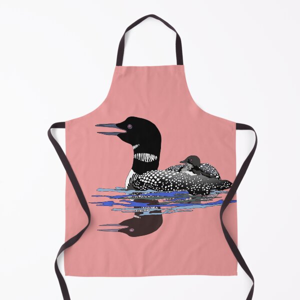 Item preview, Calling Loon designed and sold by kamkam19.