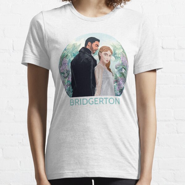 Daphne Simon I burn for you Essential T-Shirt