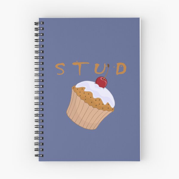 Item preview, Stud Muffin designed and sold by BritzShop.