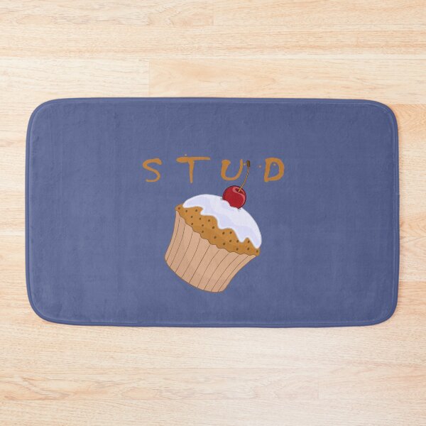 Item preview, Stud Muffin designed and sold by BritzShop.