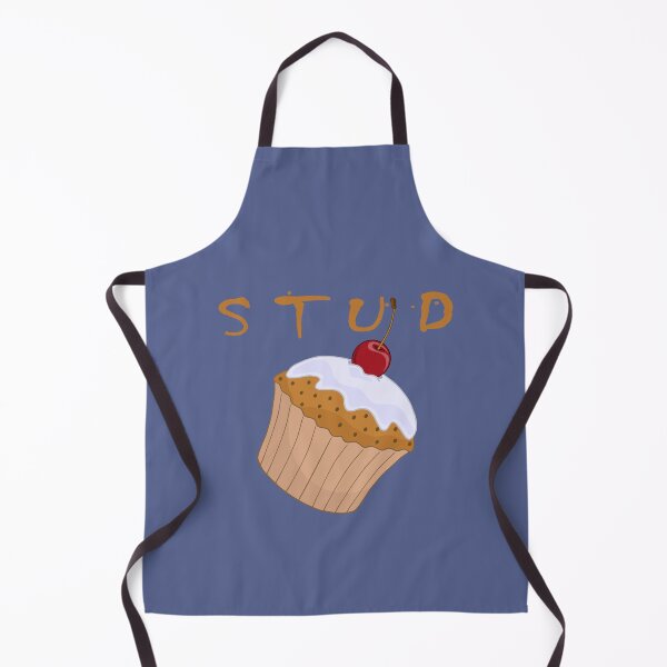 Item preview, Stud Muffin designed and sold by BritzShop.