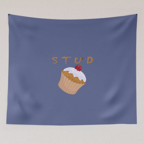 Item preview, Stud Muffin designed and sold by BritzShop.