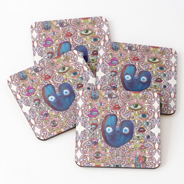 Item preview, Graffiti y ojos designed and sold by Diego Manuel Rodriguez.