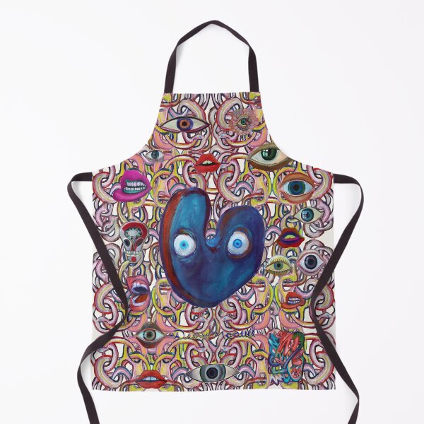 Item preview, Graffiti y ojos designed and sold by Diego Manuel Rodriguez.