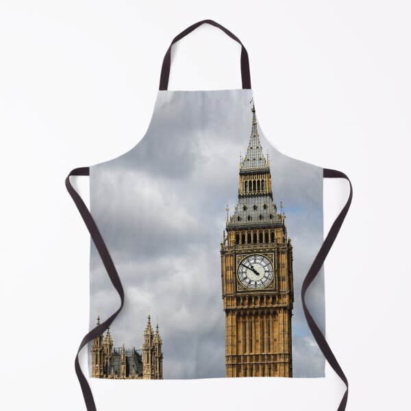 Item preview, Big Ben 1 designed and sold by CasparTheRiddle.