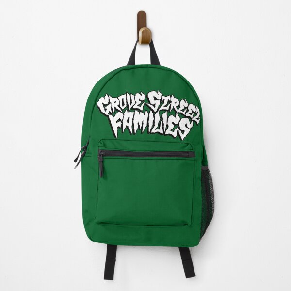Item preview,  The GROVE STREET FAMILIES's item designed and sold by AmrWalid.