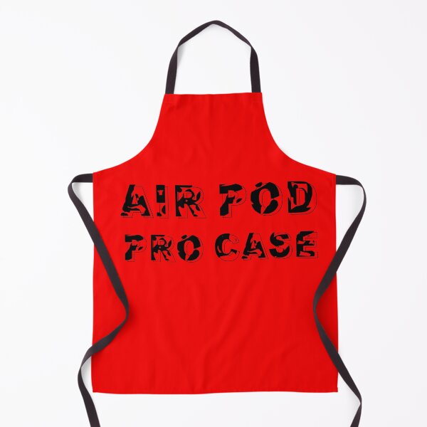 Item preview, Estuche Air Pod Pro Rojo designed and sold by DamaliePierre.