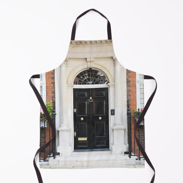 Item preview, Westminster door 3 designed and sold by CasparTheRiddle.
