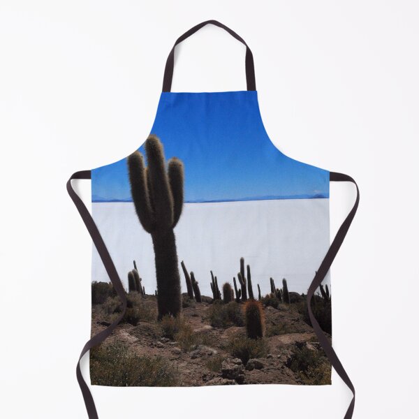 Item preview, Salar de Uyuni 2 designed and sold by CasparTheRiddle.