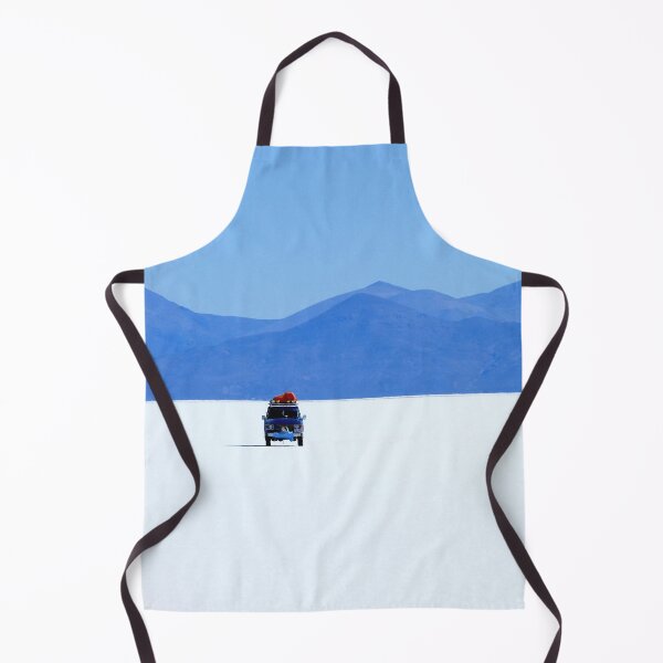 Item preview, Salar de Uyuni 1 designed and sold by CasparTheRiddle.