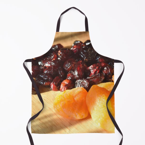 Item preview, Apricots and cranberries designed and sold by CasparTheRiddle.