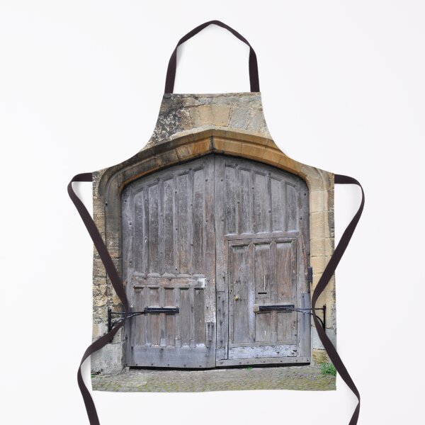 Item preview, Oxford door 13 designed and sold by CasparTheRiddle.