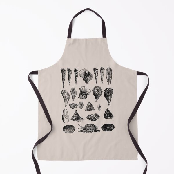 Item preview, Vintage Sea Shells designed and sold by Pavnud.