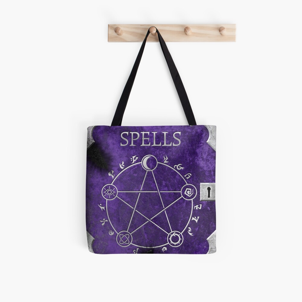 Item preview, All Over Print Tote Bag designed and sold by TadPatterson.