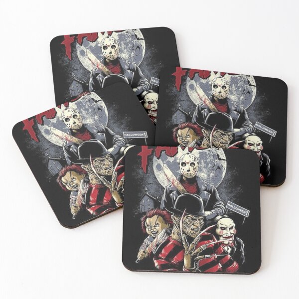 Item preview,  Game of chucky designed and sold by Muntadher-Noori.