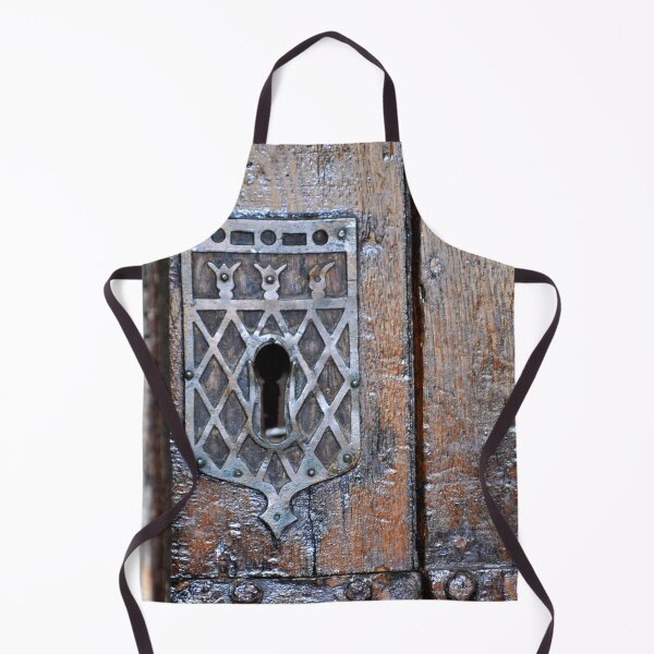 Item preview, The Lock, Oxford designed and sold by CasparTheRiddle.