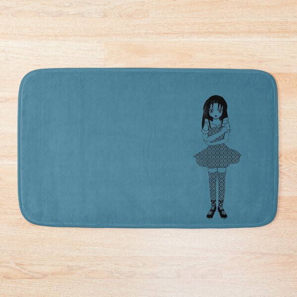 Item preview, Anime girl in skirts designed and sold by BritzShop.