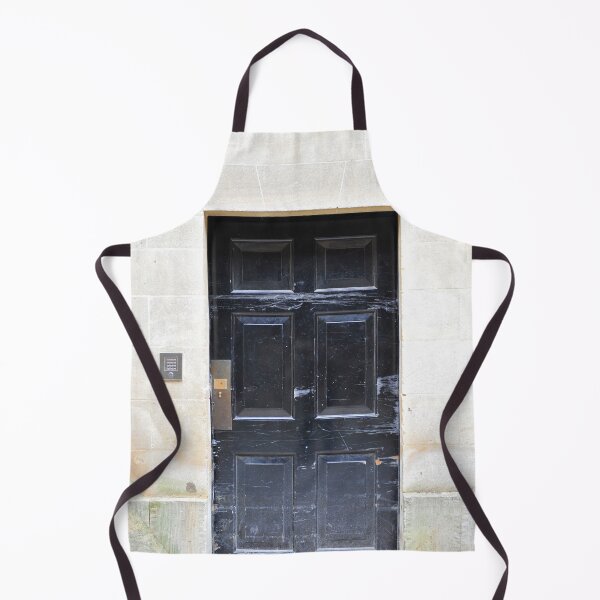 Item preview, Doors Oxford 6 designed and sold by CasparTheRiddle.
