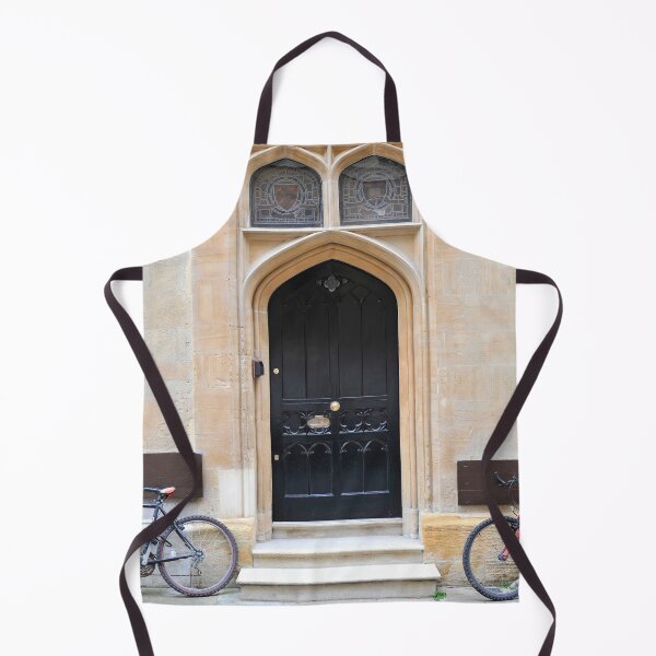 Item preview, Doors Oxford 4 designed and sold by CasparTheRiddle.