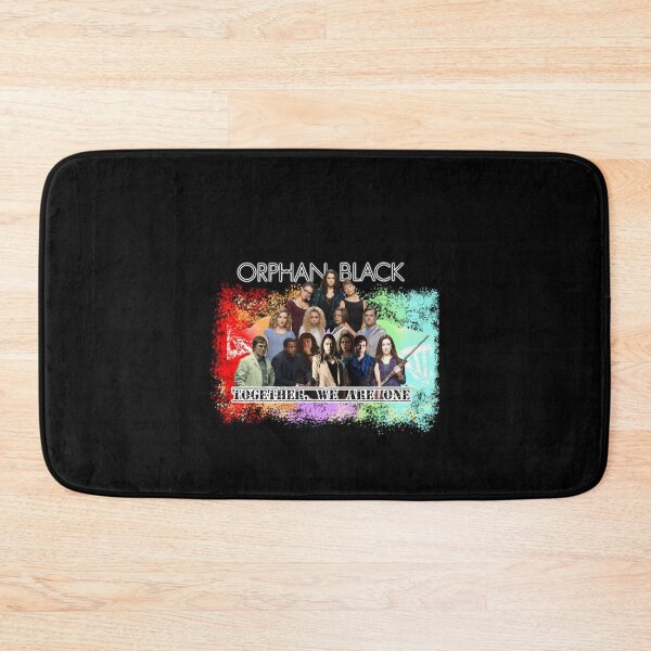 Item preview, Orphan Black Cast designed and sold by Filmprints.