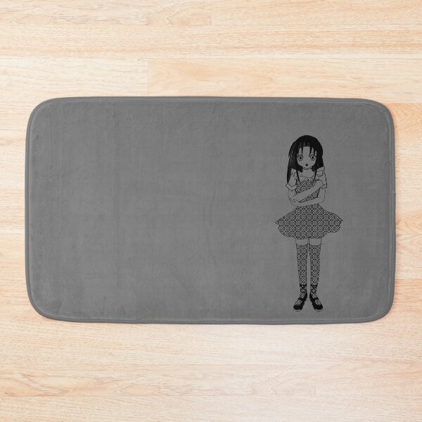 Item preview, Anime girl in skirts designed and sold by BritzShop.
