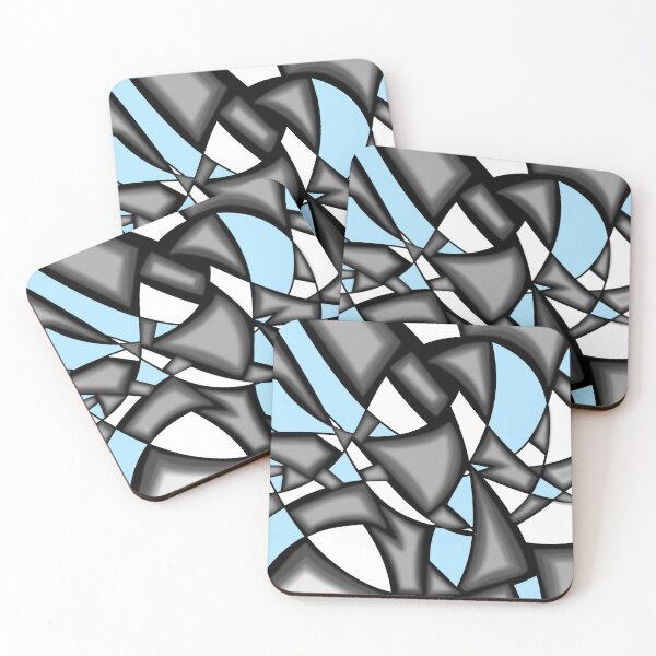 Item preview, Geometrix designed and sold by JMVisuals28.