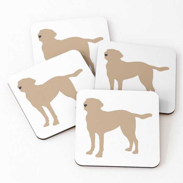 Item preview, cinnamon labrador designed and sold by petsvects.
