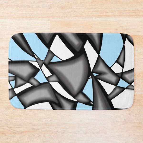 Item preview, Geometrix designed and sold by JMVisuals28.