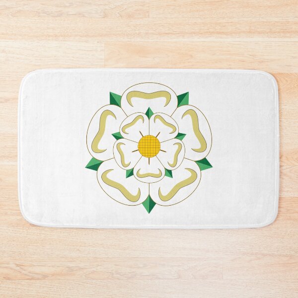 Item preview, White Rose of York designed and sold by JollyImp.