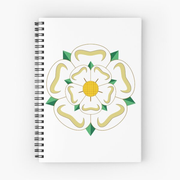 Item preview, White Rose of York designed and sold by JollyImp.