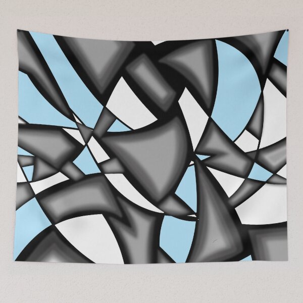 Item preview, Geometrix designed and sold by JMVisuals28.