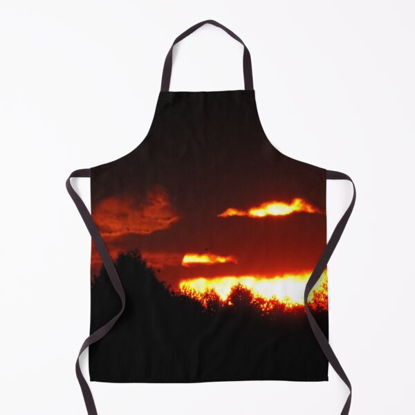 Item preview, Sunset in Bieliczna 2 designed and sold by CasparTheRiddle.