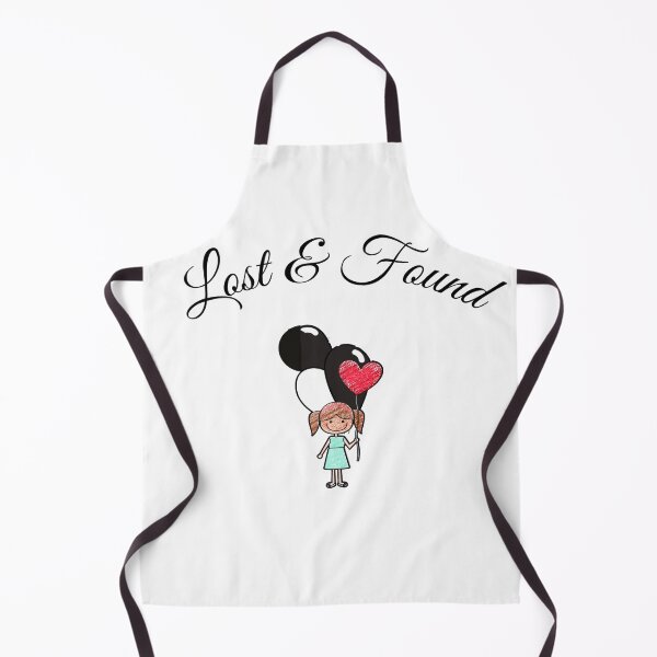 Item preview, LOST AND FOUND - designed and sold by Flirt-Teez.
