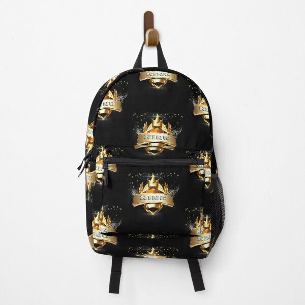 Item preview, King Design For All Boss And Kings designed and sold by Zuepfelmuetzen.