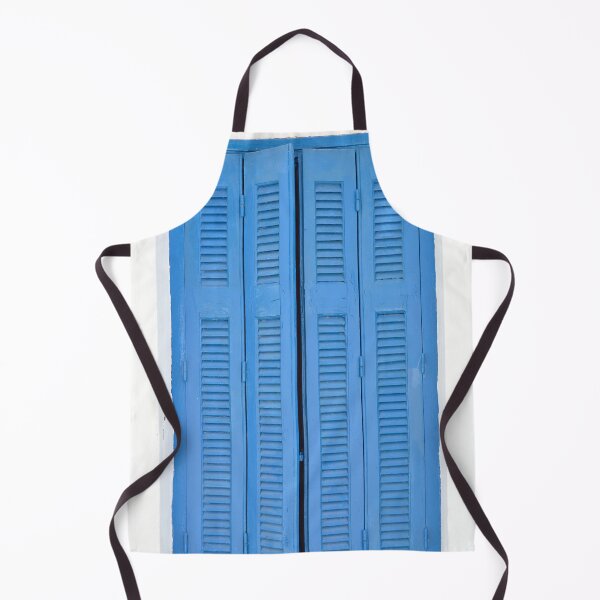 Item preview, The Blue Window, Milos designed and sold by CasparTheRiddle.