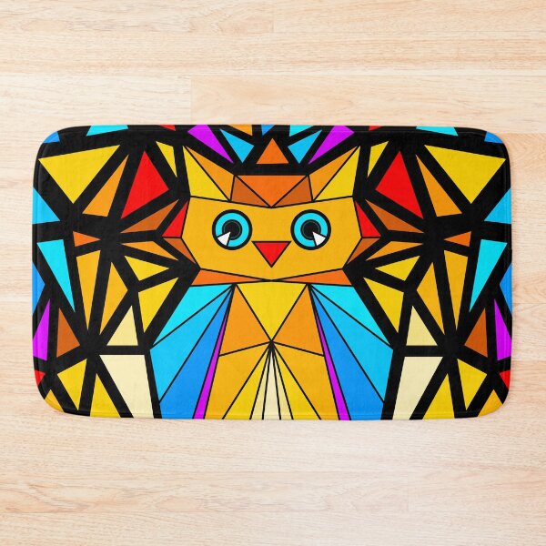 Item preview, Owl designed and sold by miljuvarghese.