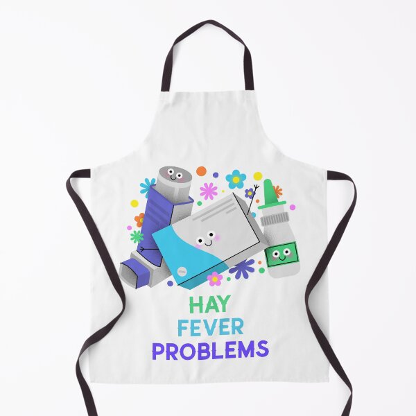 Item preview, Hay Fever problems designed and sold by TheRightHonMP.