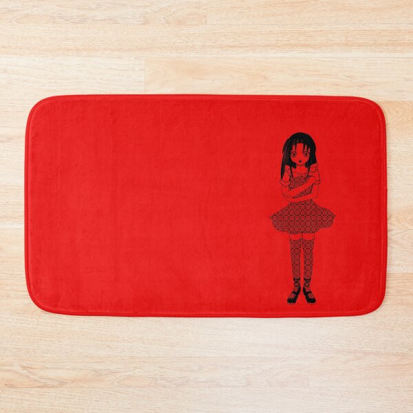 Item preview, Anime girl in skirts designed and sold by BritzShop.