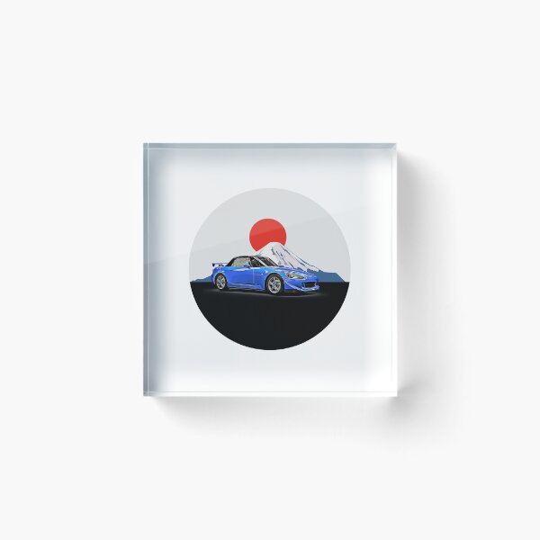 Item preview, S2000 Japan Print designed and sold by Auto-Prints.