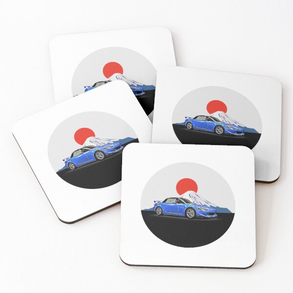 Item preview, S2000 Japan Print designed and sold by Auto-Prints.