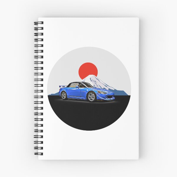 Item preview, S2000 Japan Print designed and sold by Auto-Prints.
