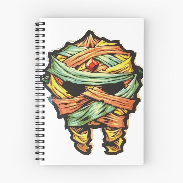 Item preview, a masked man called doom designed and sold by LORDGAMABUNTA.