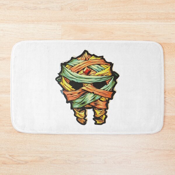 Item preview, a masked man called doom designed and sold by LORDGAMABUNTA.
