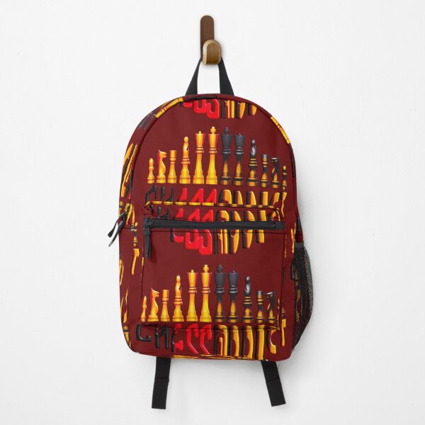 Item preview, CHESS ADDICT - THE ULTIMATE GIFT FOR CHESS LOVERS designed and sold by Ralek.