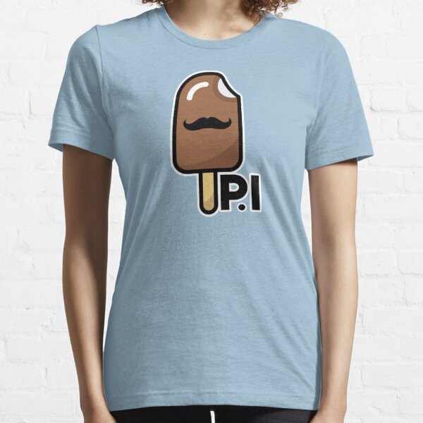 Magnum P.I Essential T-Shirt