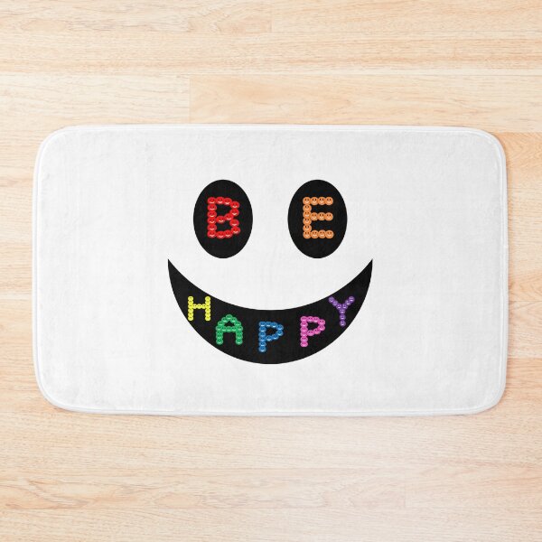 Item preview, Be Happy designed and sold by Tawfiktyson.