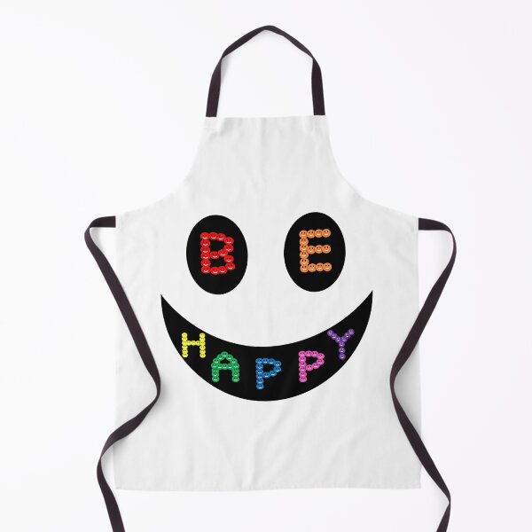 Item preview, Be Happy designed and sold by Tawfiktyson.