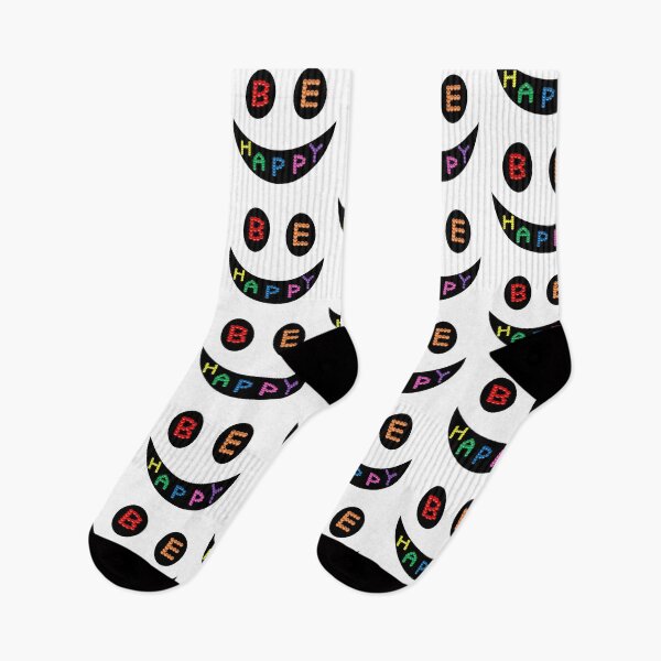 Item preview, Be Happy designed and sold by Tawfiktyson.