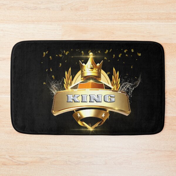 Item preview, King Design For All Boss And Kings designed and sold by Zuepfelmuetzen.